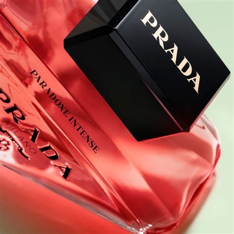 prada paradoxe recepty